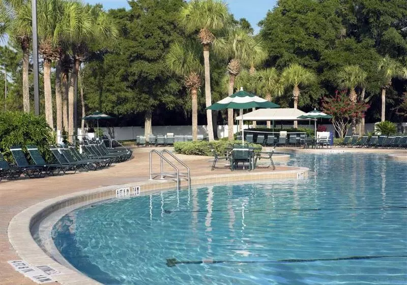 Sheraton Vistana Resort Villas, Lake Buena Vista Orlando