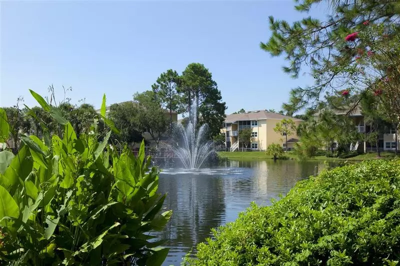 Sheraton Vistana Resort Villas, Lake Buena Vista Orlando