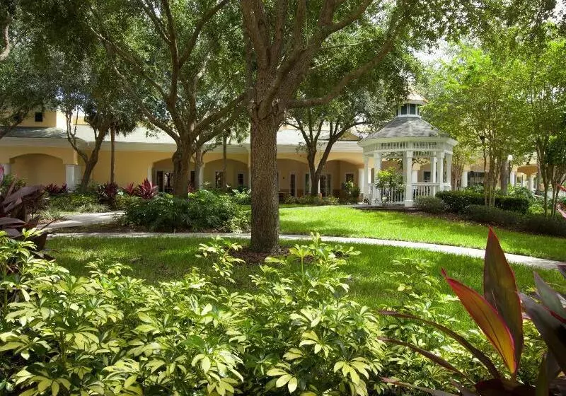 Sheraton Vistana Resort Villas, Lake Buena Vista Orlando