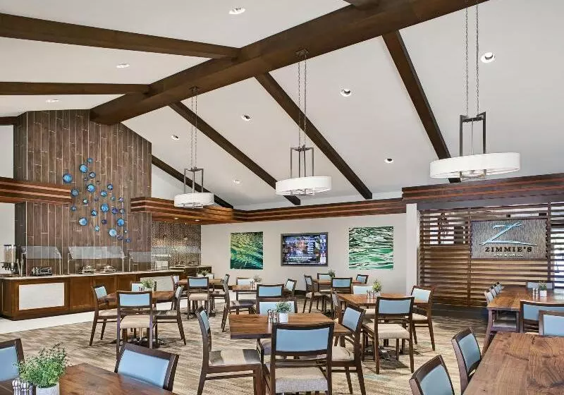 Sheraton Vistana Resort Villas, Lake Buena Vista Orlando