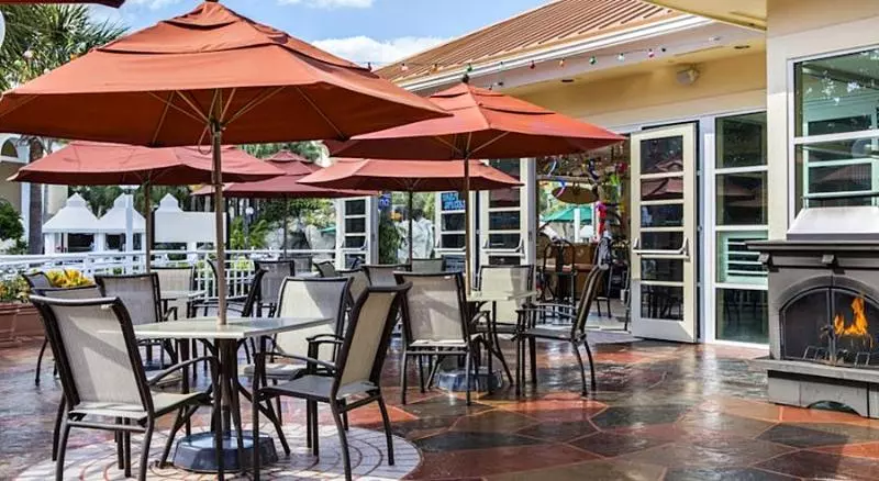 Sheraton Vistana Resort Villas, Lake Buena Vista Orlando