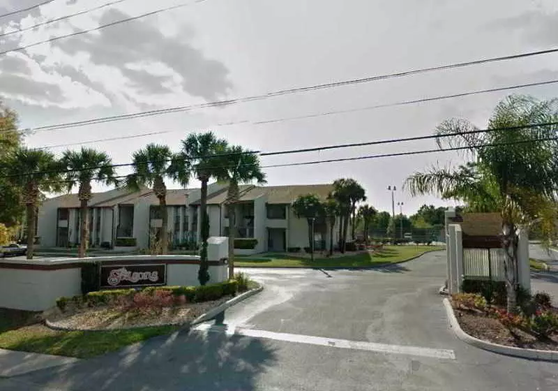 The Seasons Resort Hotel