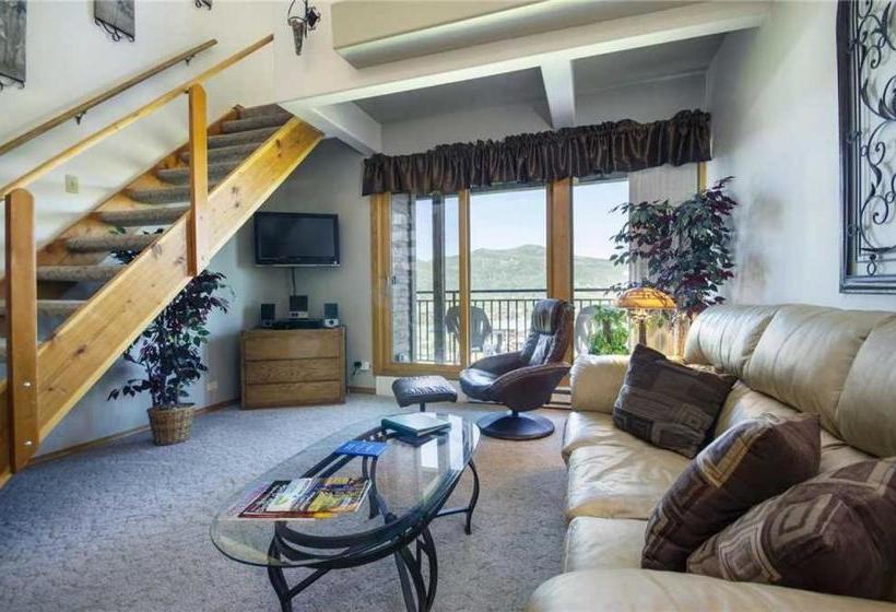 The West Condominiums By Steamboat Resorts