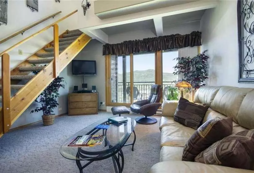 The West Condominiums By Steamboat Resorts