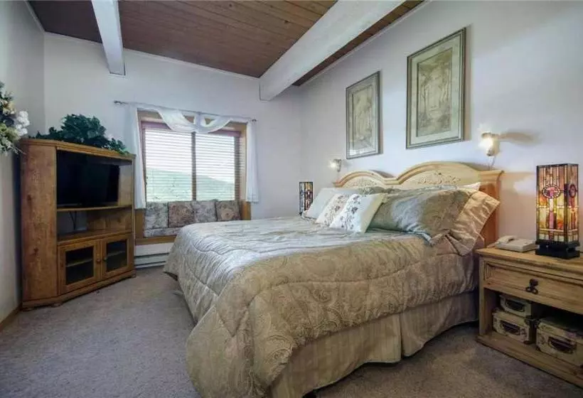 The West Condominiums By Steamboat Resorts