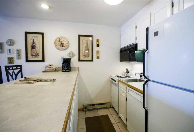 The West Condominiums By Steamboat Resorts