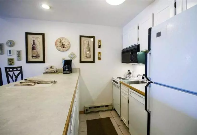 The West Condominiums By Steamboat Resorts