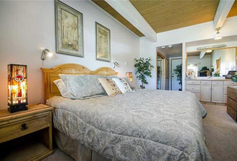 The West Condominiums By Steamboat Resorts