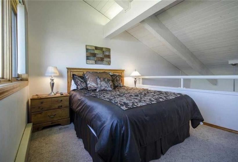 The West Condominiums By Steamboat Resorts