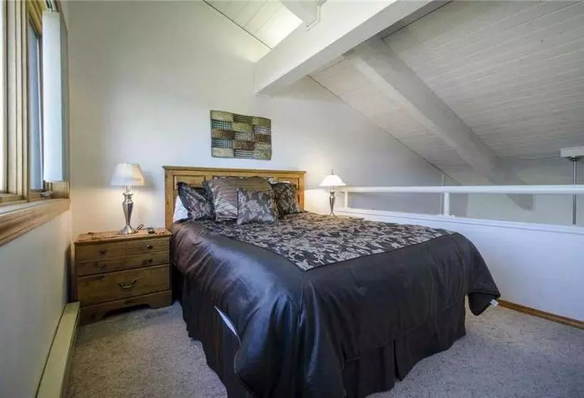 The West Condominiums By Steamboat Resorts