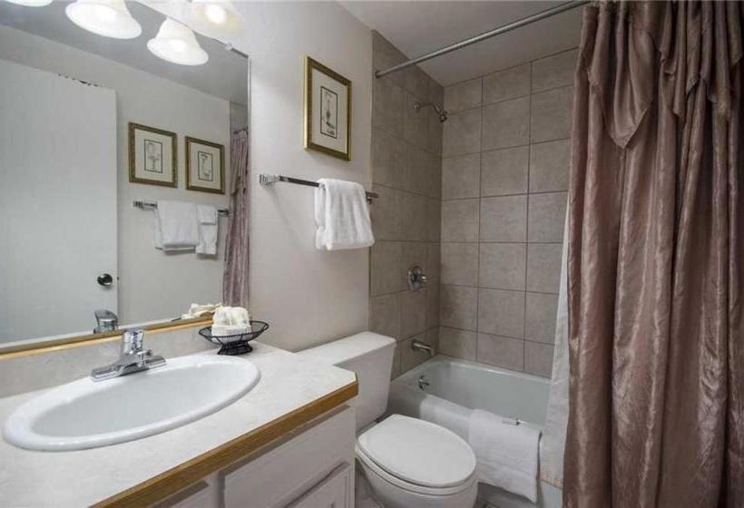 The West Condominiums By Steamboat Resorts