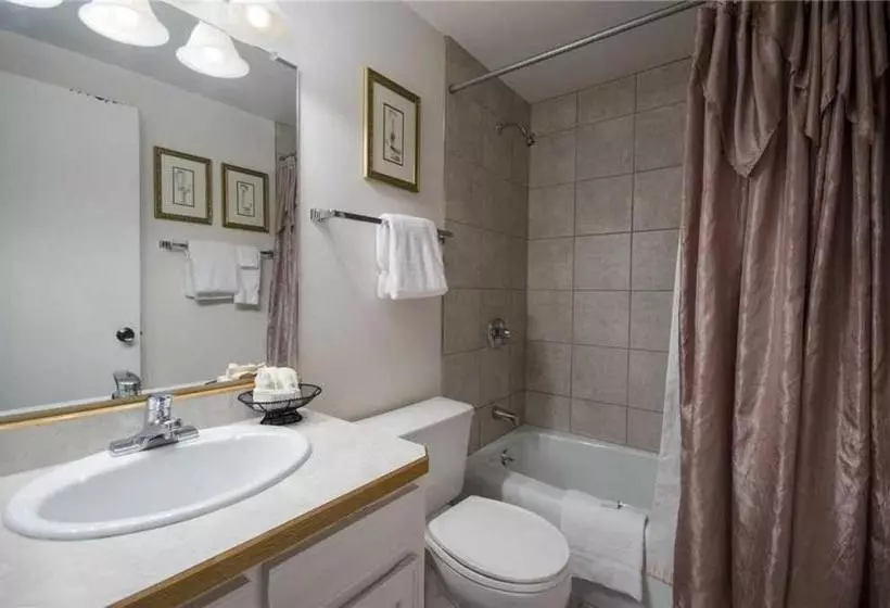 The West Condominiums By Steamboat Resorts