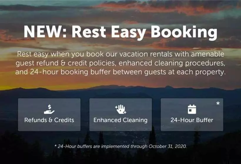 The West Condominiums By Steamboat Resorts