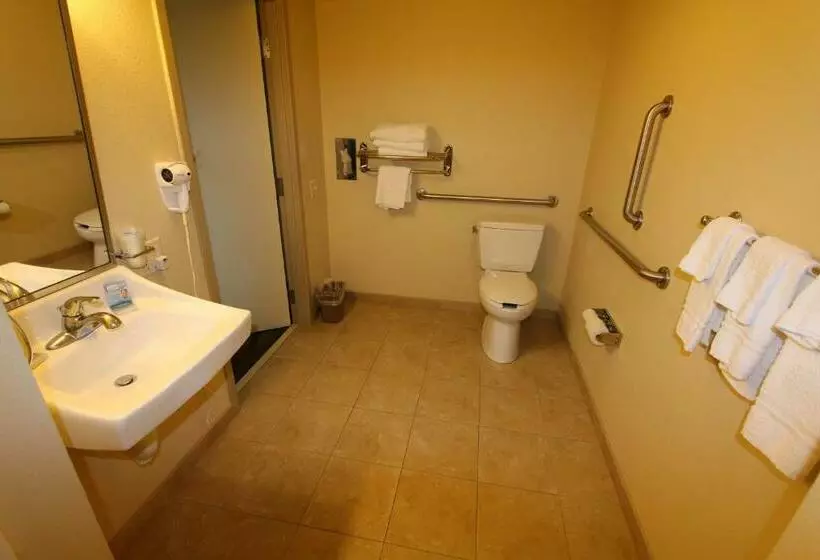 Gold Leaf Hotel Of Dewey