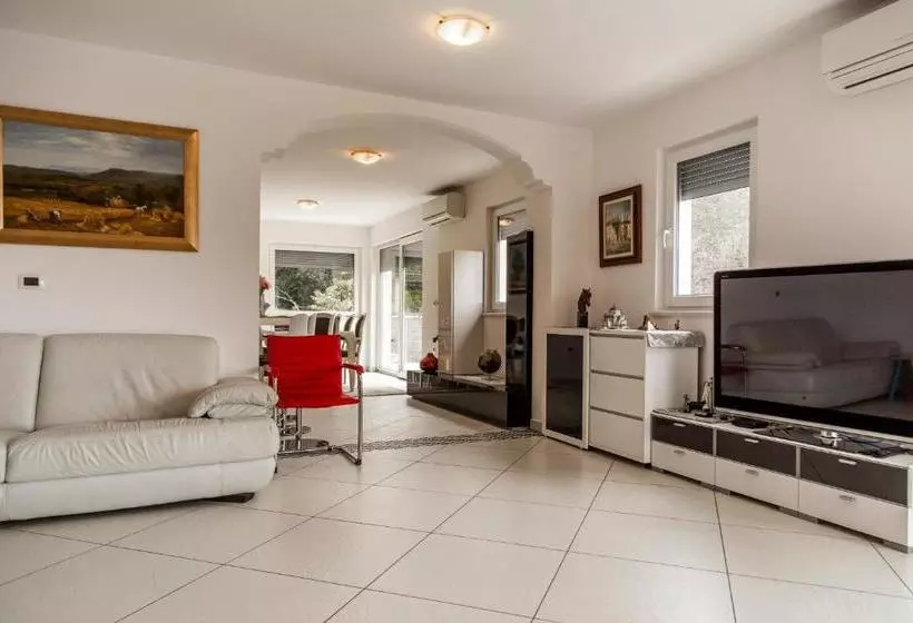 Heart Of Strunjan Apartments Al