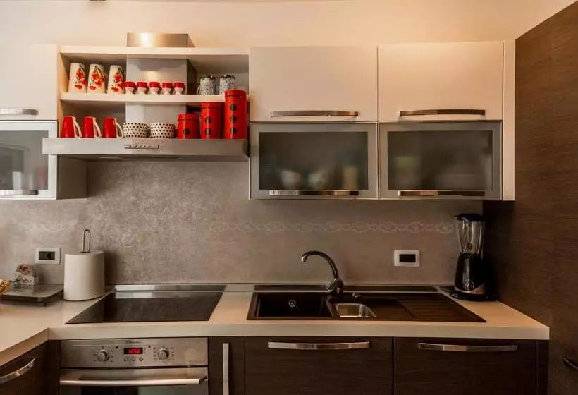 Heart Of Strunjan Apartments Al