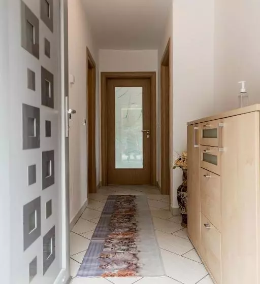 Heart Of Strunjan Apartments Al