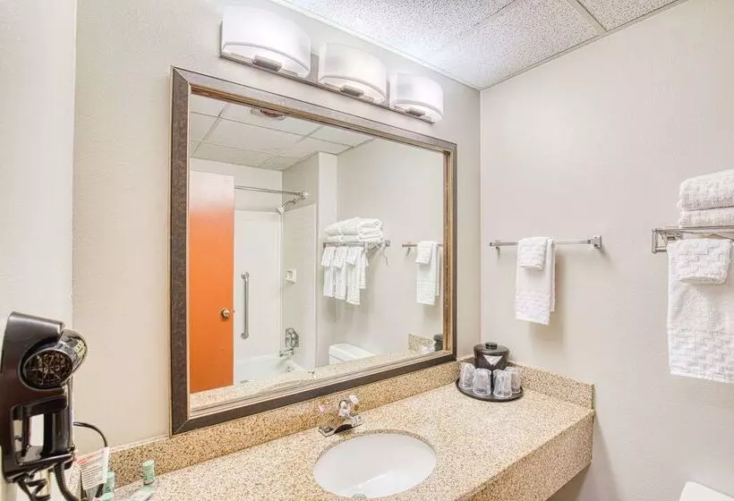 فندق Best Western Green Valley Inn