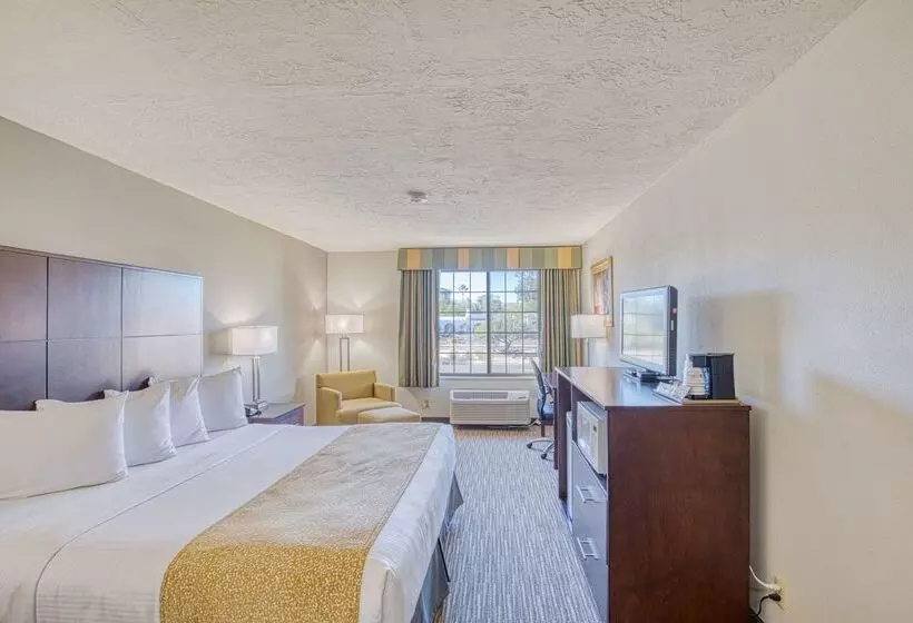 فندق Best Western Green Valley Inn