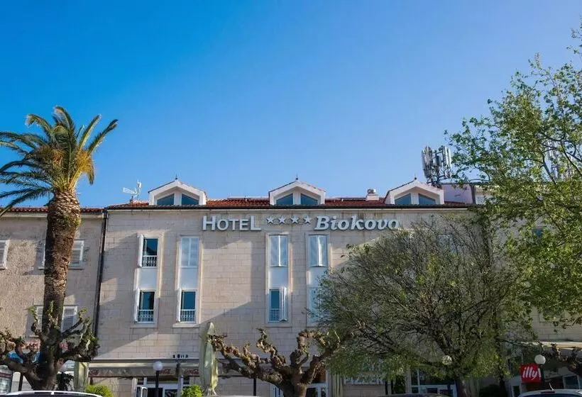 Hotel Biokovo
