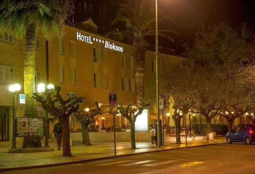 Hotel Biokovo