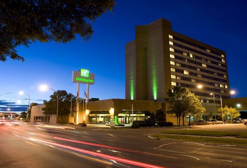 هتل Holiday Inn Winnipeg South, An Ihg