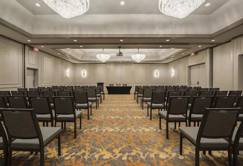 ホテル Holiday Inn Winnipeg South, An Ihg