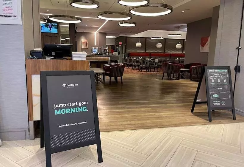 ホテル Holiday Inn Winnipeg South, An Ihg
