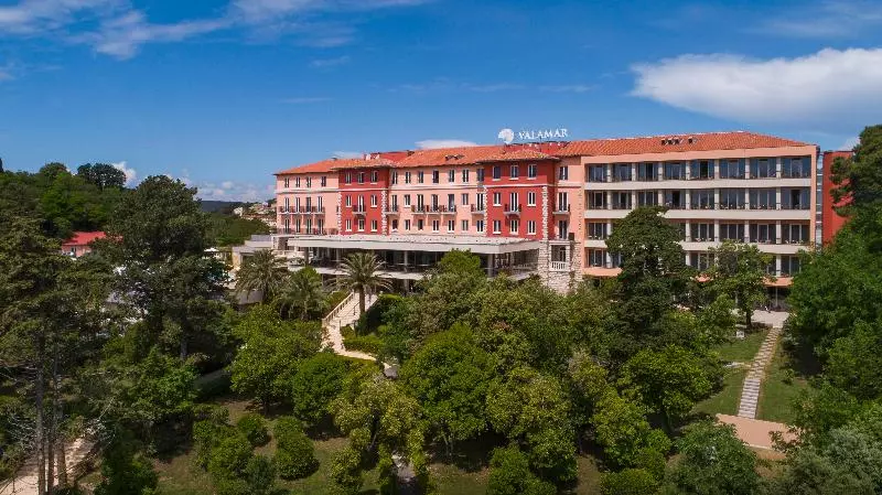 Imperial Heritage Hotel, Valamar Collection