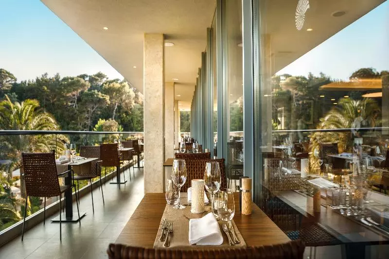 Imperial Heritage Hotel, Valamar Collection