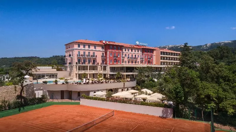 Imperial Heritage Hotel, Valamar Collection