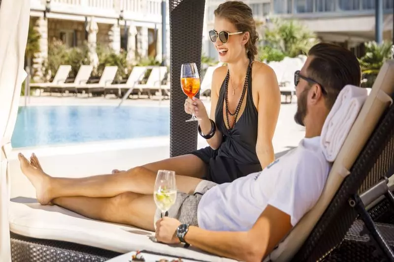 Imperial Heritage Hotel, Valamar Collection