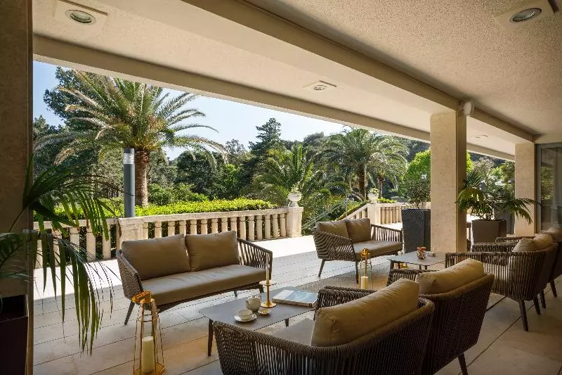 Imperial Heritage Hotel, Valamar Collection