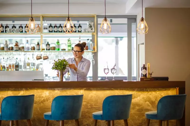 Imperial Heritage Hotel, Valamar Collection