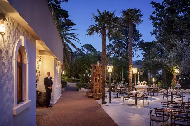 Imperial Heritage Hotel, Valamar Collection