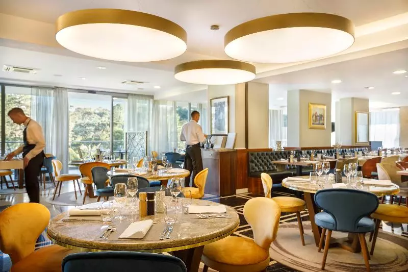 Imperial Heritage Hotel, Valamar Collection