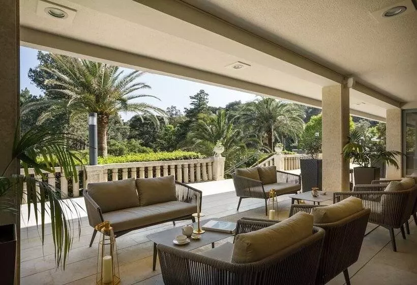 Imperial Heritage Hotel, Valamar Collection