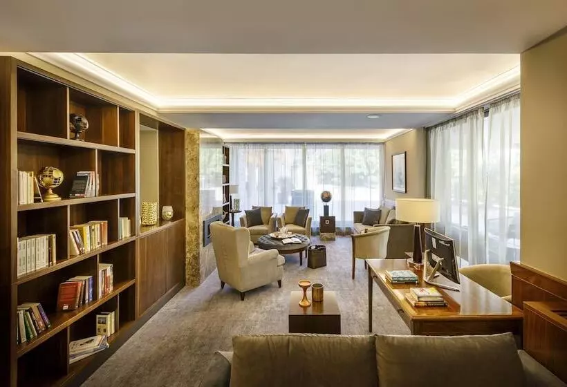 Imperial Heritage Hotel, Valamar Collection