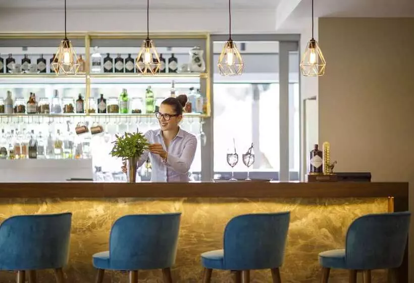 Imperial Heritage Hotel, Valamar Collection