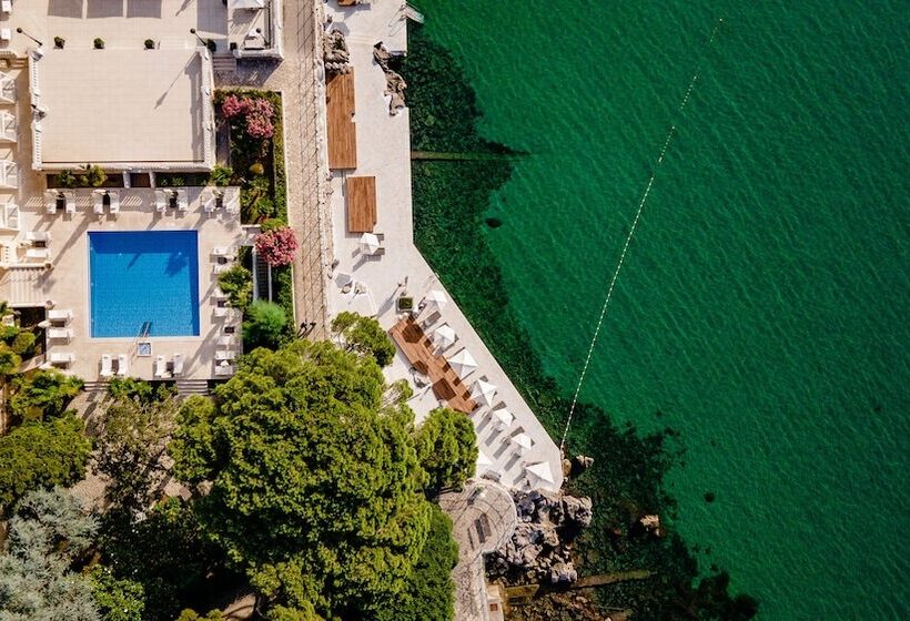 בית מלון כפרי Kvarner  Liburnia