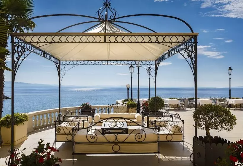 هتل Kvarner  Liburnia