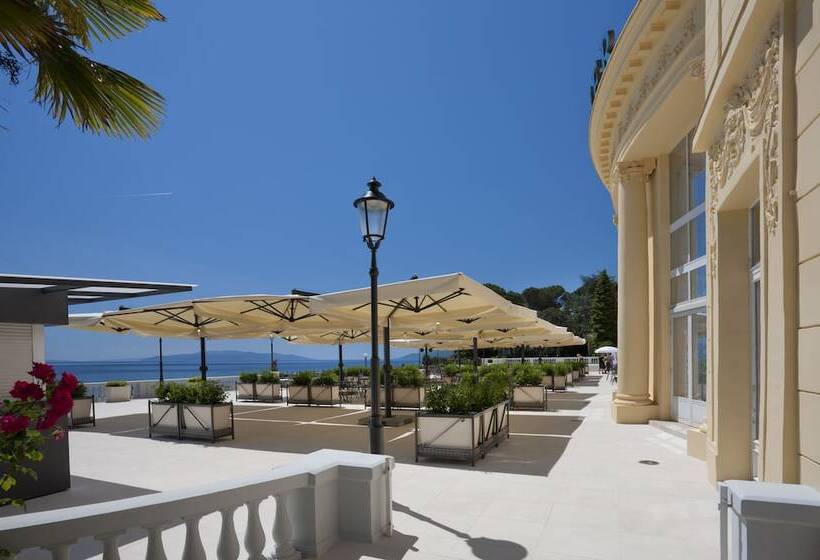 בית מלון כפרי Kvarner  Liburnia