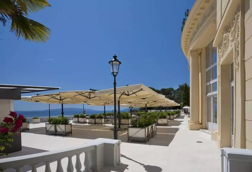 هتل Kvarner  Liburnia