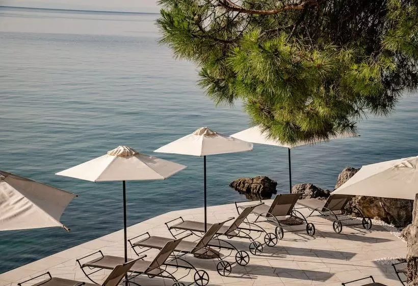 هتل Kvarner  Liburnia