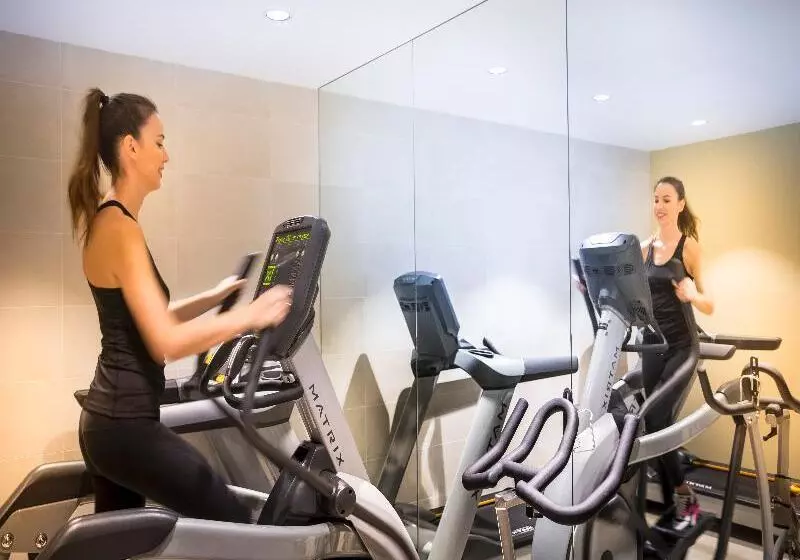 هتل Kvarner  Liburnia