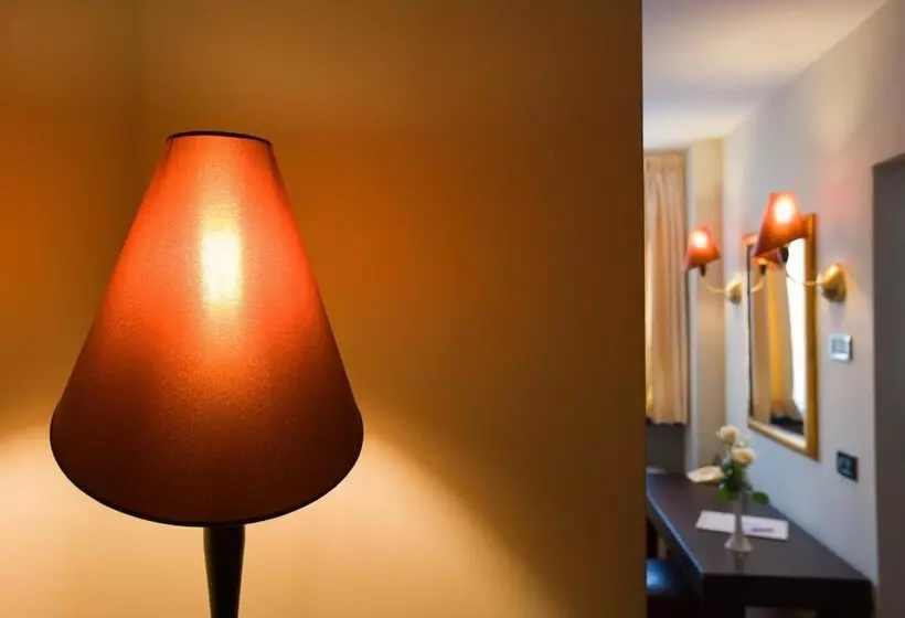 בית מלון כפרי Laguna Zagreb