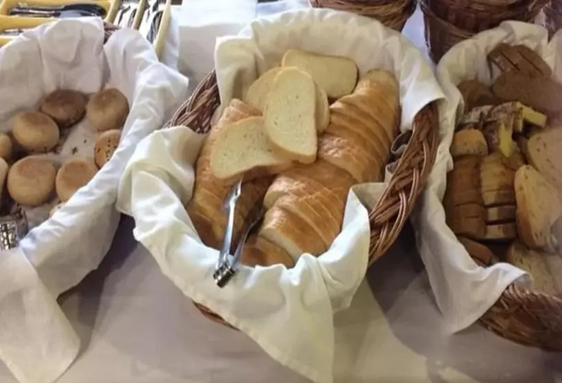 בית מלון כפרי Laguna Zagreb