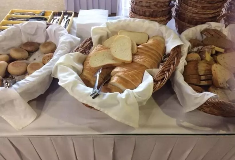 בית מלון כפרי Laguna Zagreb