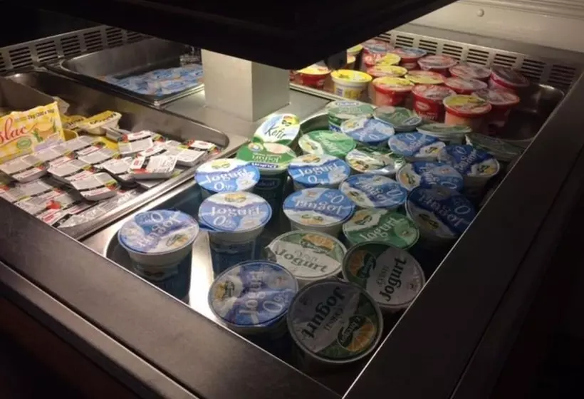 בית מלון כפרי Laguna Zagreb