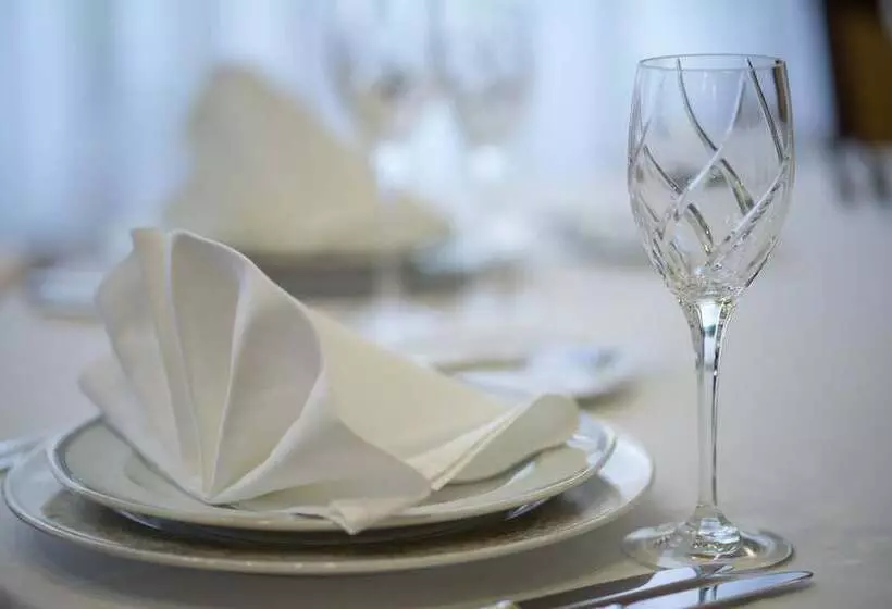 בית מלון כפרי Laguna Zagreb